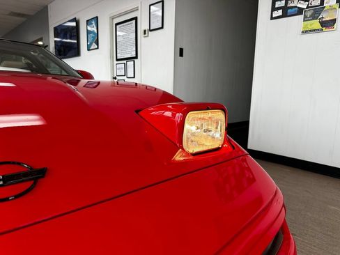 Used 1996 Chevrolet Corvette Coupe RWD image 31