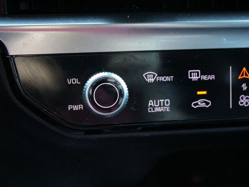 Used 2025 Kia Sorento S w/ Panoramic Sunroof Package FWD image 43