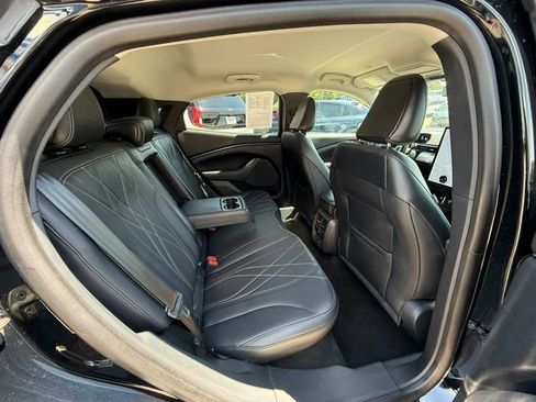 Used 2021 Ford Mustang Mach-E Select w/ Comfort/Technology Package image 10