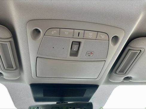 Used 2023 Nissan Armada Platinum w/ Cargo Package RWD image 17