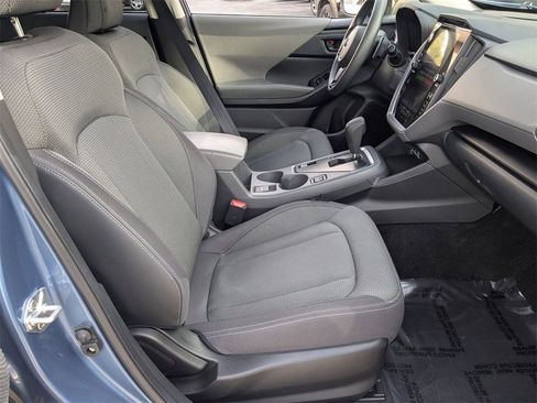 Used 2024 Subaru Crosstrek 2.0i Premium image 30