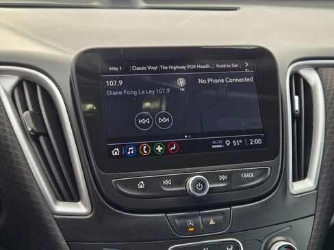 Used 2023 Chevrolet Malibu LT image 23