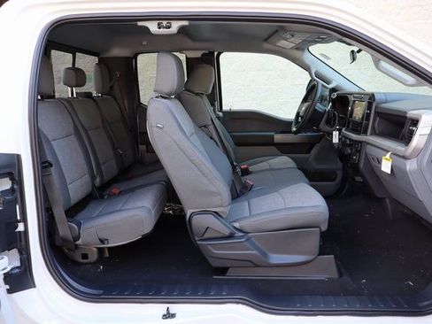 New 2026 Ford F350 XL w/ STX Appearance Package AWD/4WD image 35