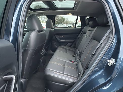 Certified 2025 MAZDA CX-50 2.5 Hybrid w/ Premium Plus Pkg image 16