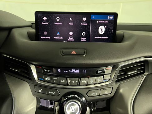 Used 2025 Acura TLX w/ Technology Package image 11