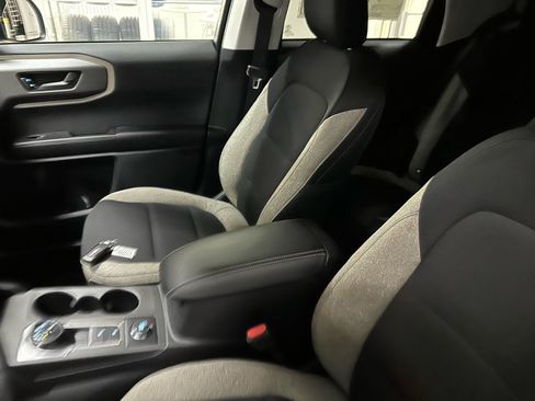 New 2025 Ford Bronco Sport Big Bend w/ Convenience Package image 21