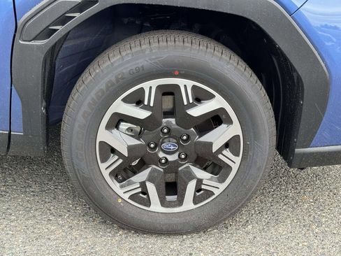 New 2026 Subaru Forester Premium AWD/4WD image 7