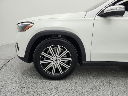 Certified 2026 Mercedes-Benz GLE 350 4MATIC image 18