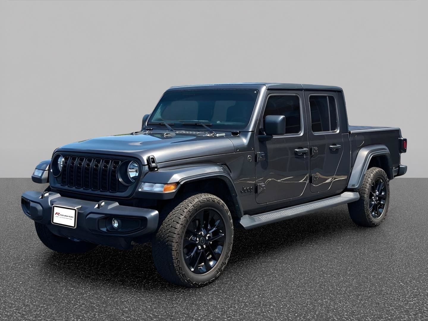 Used 2025 Jeep Gladiator Sport AWD/4WD image 1