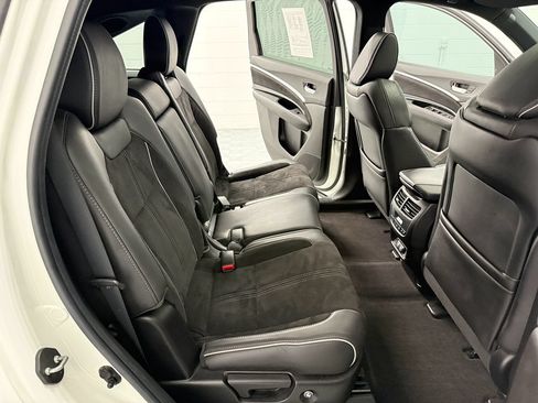 Used 2019 Acura MDX A-Spec AWD/4WD image 13