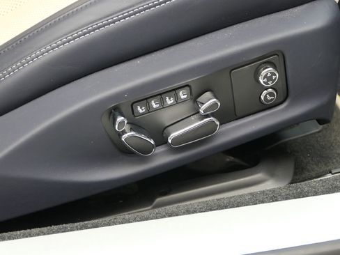 Used 2023 Bentley Continental GT Mulliner AWD/4WD image 33