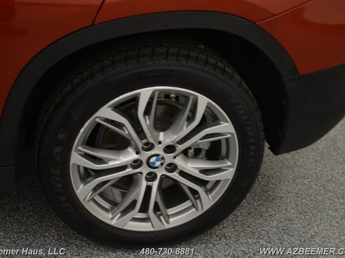 Used 2021 BMW X2 sDrive28i w/ Premium Package image 47