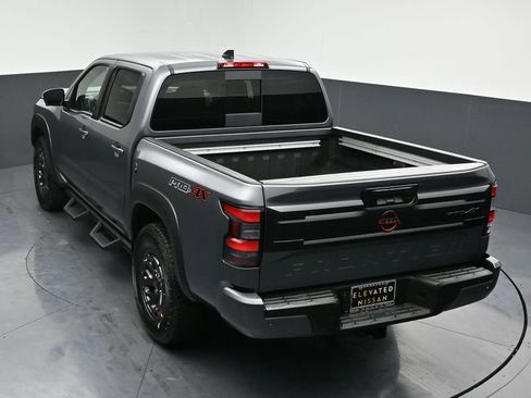 New 2026 Nissan Frontier PRO-4X image 30