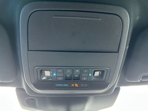 Used 2024 Ford Explorer ST w/ Equipment Group 401A AWD/4WD image 29