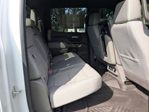Used 2021 Chevrolet Silverado 1500 RST AWD/4WD image 36