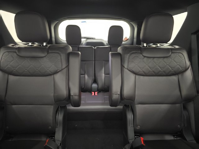 New 2027 Ford Explorer Platinum w/ LUX Leather Package AWD/4WD image 30