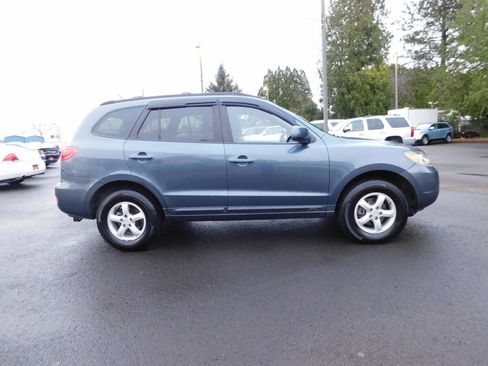 Used 2008 Hyundai Santa Fe GLS AWD/4WD image 19