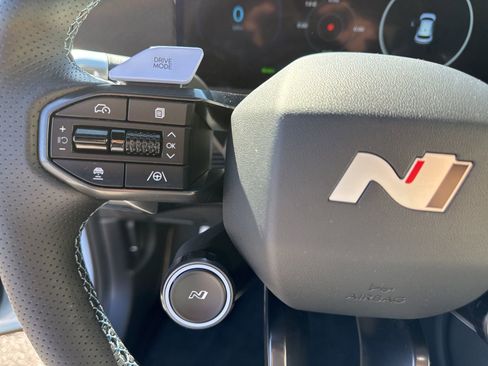 Used 2025 Hyundai Ioniq 5 N Base image 34