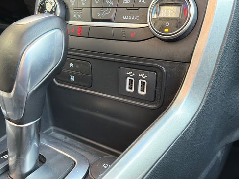 Used 2018 Ford EcoSport SE AWD/4WD image 17