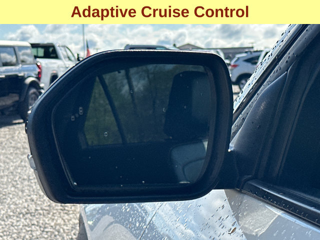 Certified 2023 Ford Explorer Limited AWD/4WD image 11