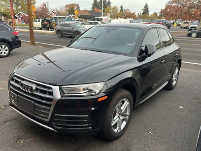 Used 2018 Audi Q5 2.0T Premium