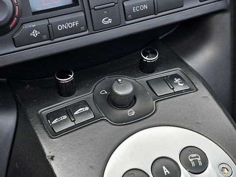 Used 2007 Lamborghini Gallardo Spyder AWD/4WD image 62