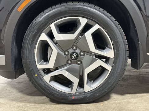 Used 2023 Hyundai Palisade SEL AWD/4WD image 29