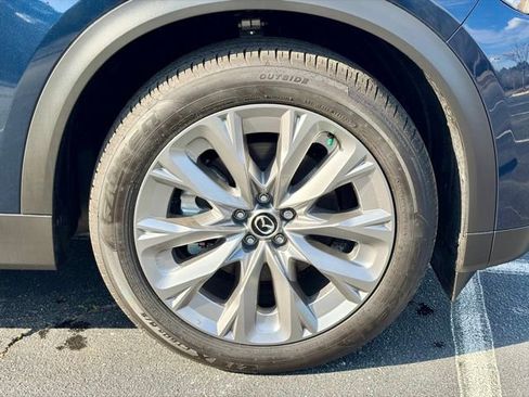 Used 2026 MAZDA CX-90 Plug-In Hybrid w/ Preferred image 32