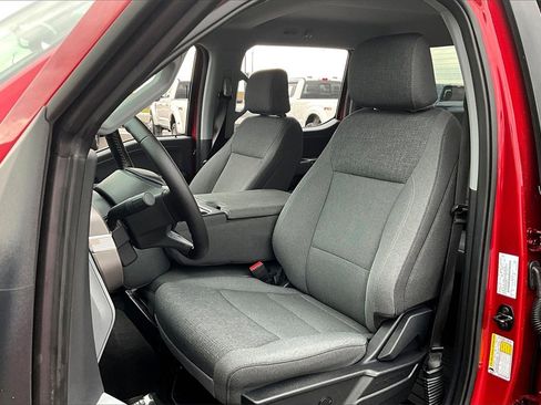 Used 2024 Ford F150 XLT w/ Tow/Haul Package image 26