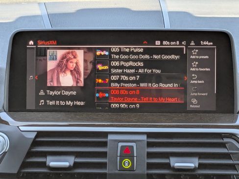 Used 2021 BMW X3 sDrive30i w/ Premium Package image 22