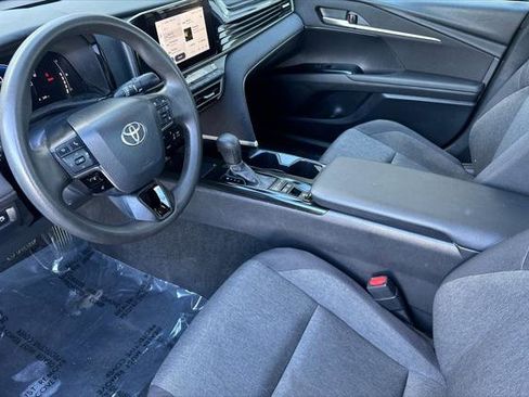 Certified 2025 Toyota Camry LE image 11
