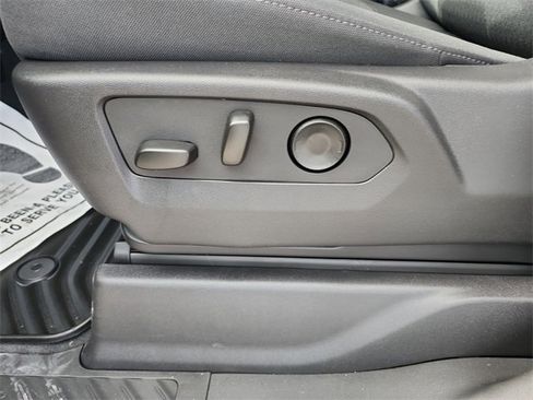 New 2026 Chevrolet Silverado 1500 Custom image 15