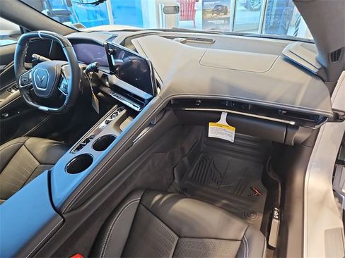 New 2026 Chevrolet Corvette Z06 image 16