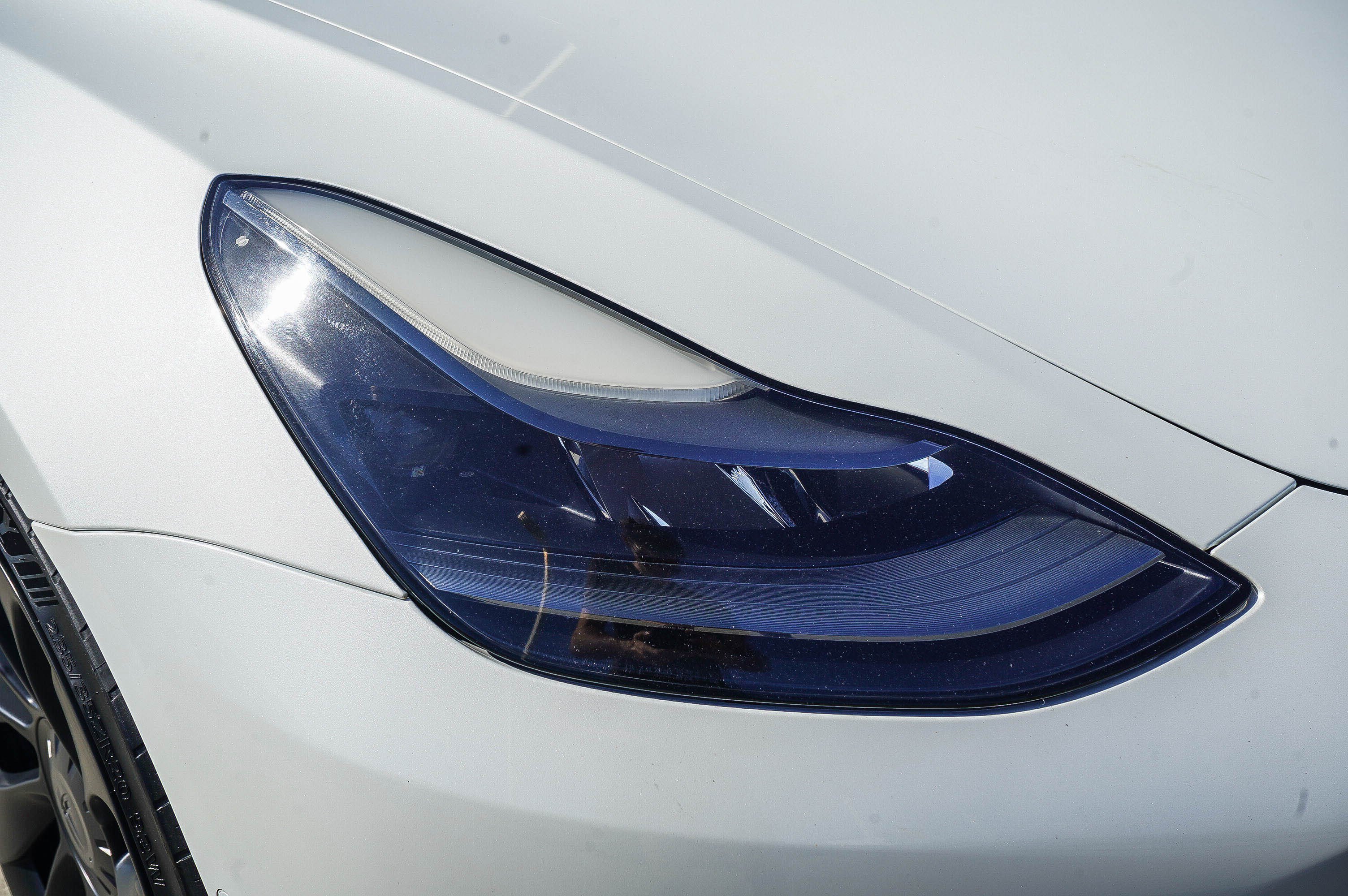Used 2022 Tesla Model 3 Performance AWD/4WD image 65