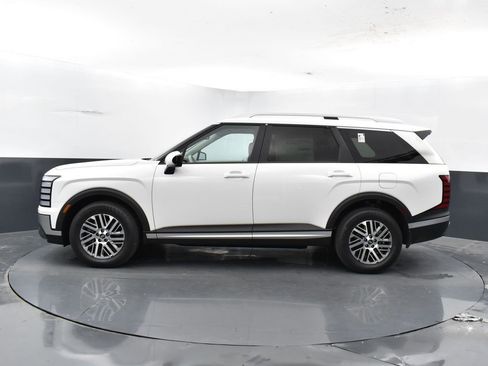 New 2026 Hyundai Palisade SEL image 9