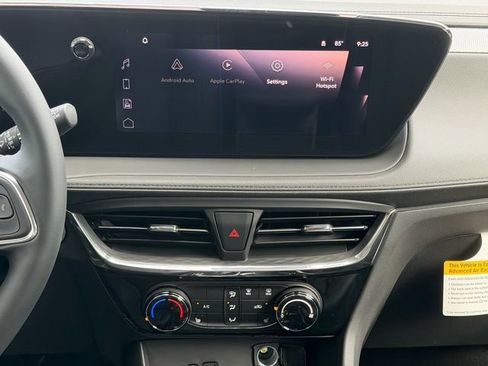 New 2026 Buick Encore GX Sport Touring w/ Comfort Package FWD image 16