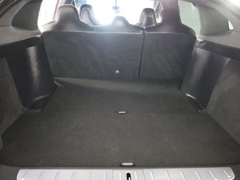 Used 2018 Tesla Model X 75D AWD/4WD image 21