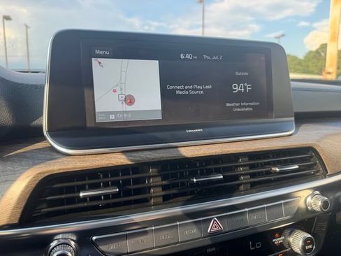 Used 2021 Kia Telluride EX w/ EX Premium Package AWD/4WD image 16