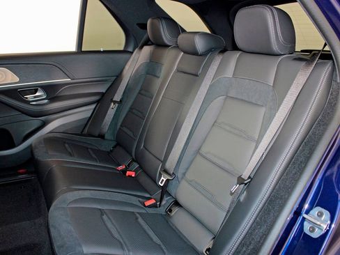 Used 2026 Mercedes-Benz GLE 53 AMG 4MATIC image 29