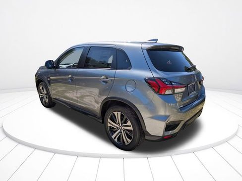 New 2026 Mitsubishi Outlander Sport ES AWD/4WD image 6