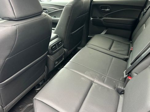 Used 2026 Honda Ridgeline RTL image 17