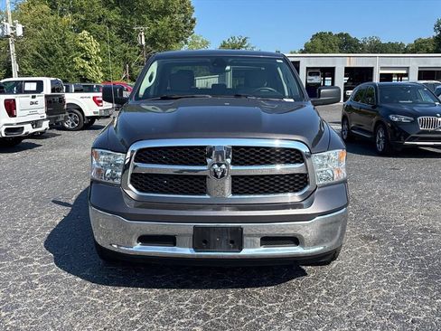 Used 2023 RAM 1500 Classic SLT AWD/4WD image 2