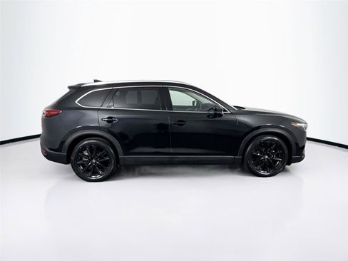 Certified 2022 MAZDA CX-9 Touring Plus image 5