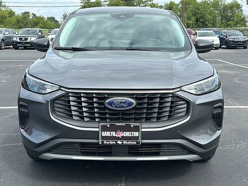 Used 2024 Ford Escape Active image 11