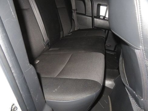 Used 2007 Toyota FJ Cruiser 4WD image 26