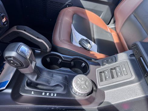 Certified 2024 Ford Bronco Outer Banks AWD/4WD image 11