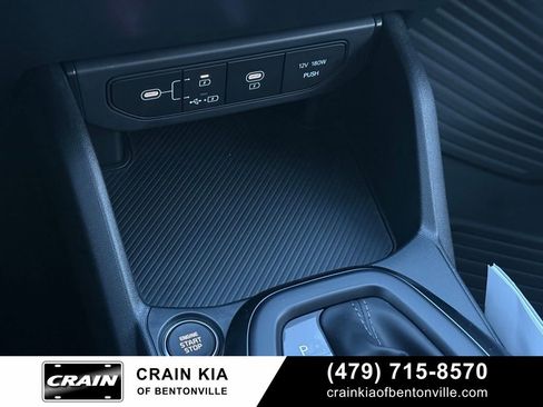 New 2026 Kia K4 FWD image 18