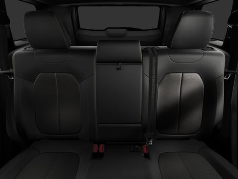 New 2026 Jeep Cherokee Limited image 3