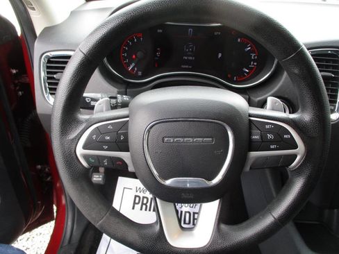 Used 2014 Dodge Durango SXT image 12