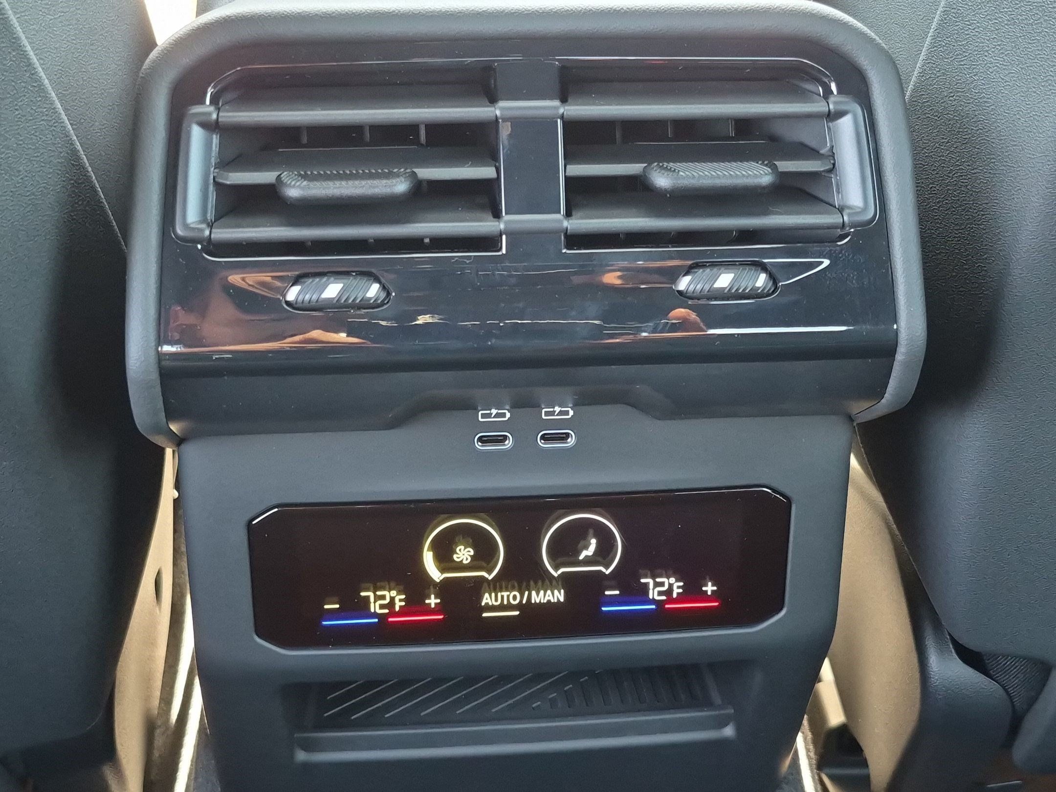 New 2027 BMW 530i w/ Convenience Package RWD image 29